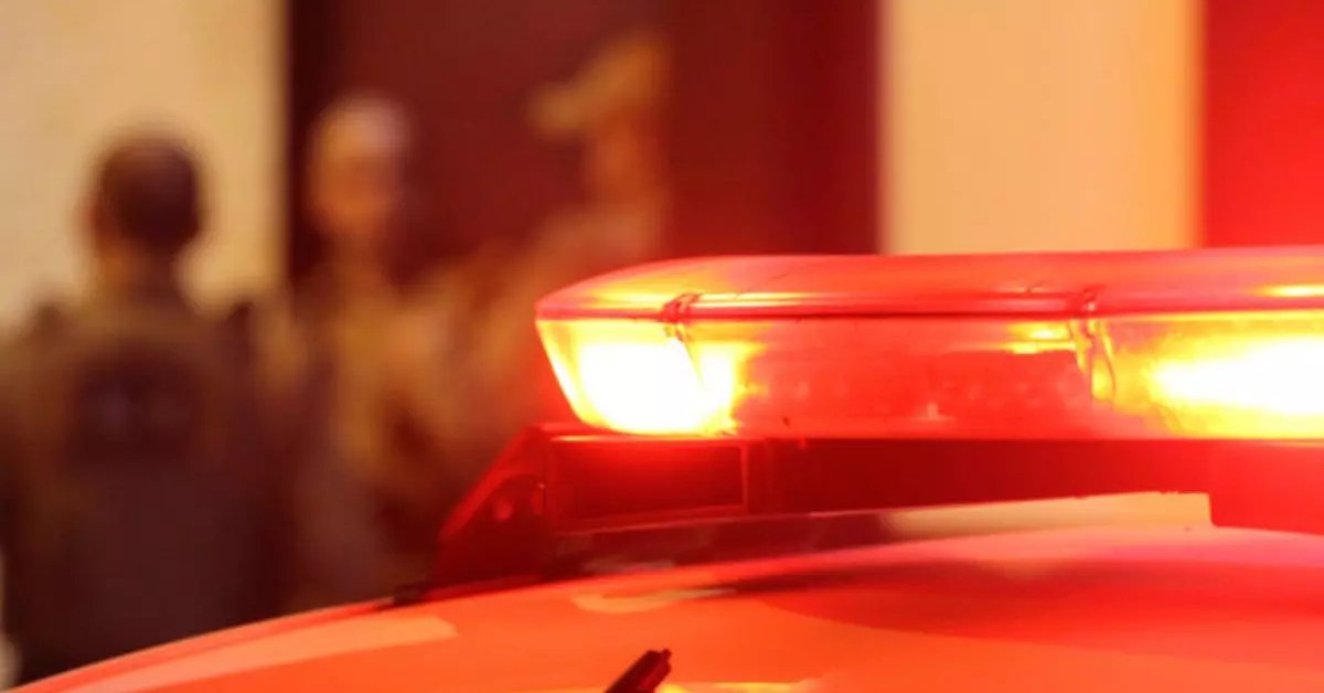 Planalto Norte: dona de casa reage a invasão, toma arma de criminoso e atira em São José do Cerrito