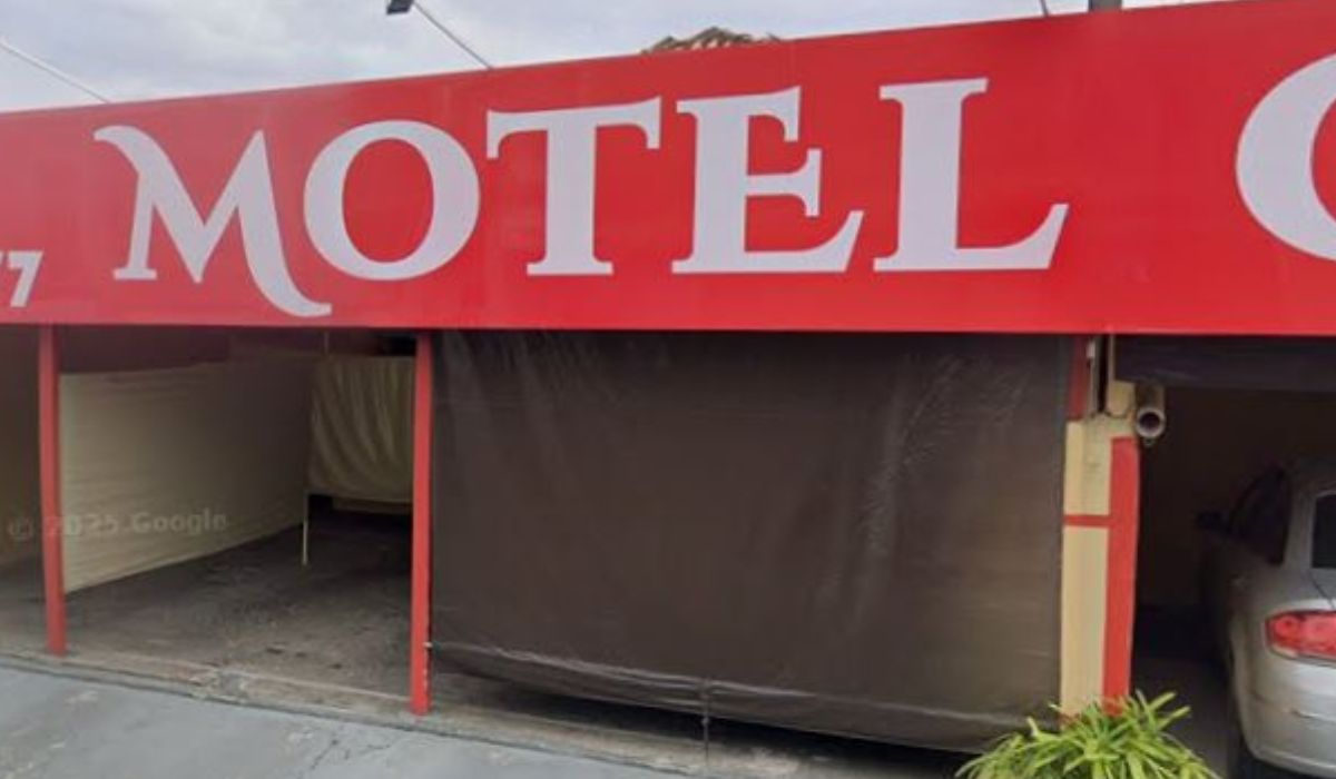 Quebra-quebra e overdose: morte em motel é investigada pela Polícia Civil em Joinville