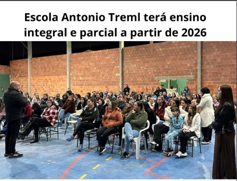 Educação Liberta: São Bento do Sul é destaques em alfabetização e educação
