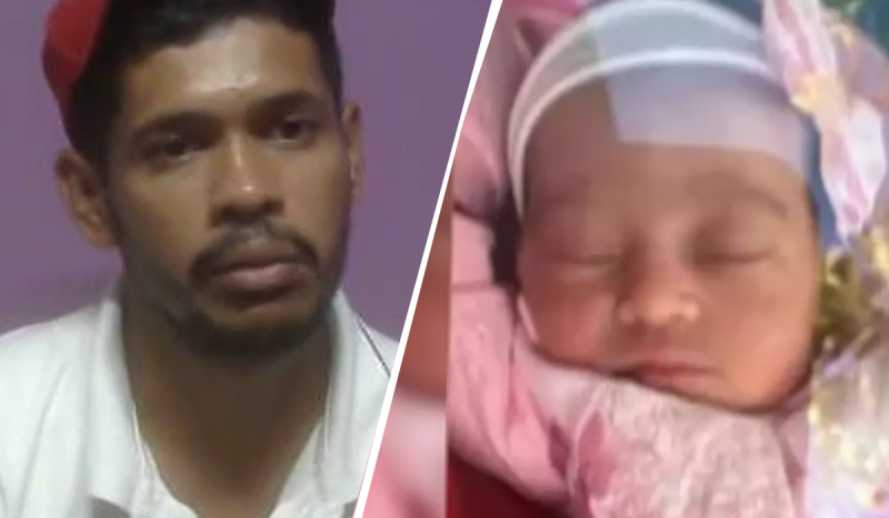 Caso Ana Beatriz: pai dormiu em casa com corpo da filha escondido no armário sem saber