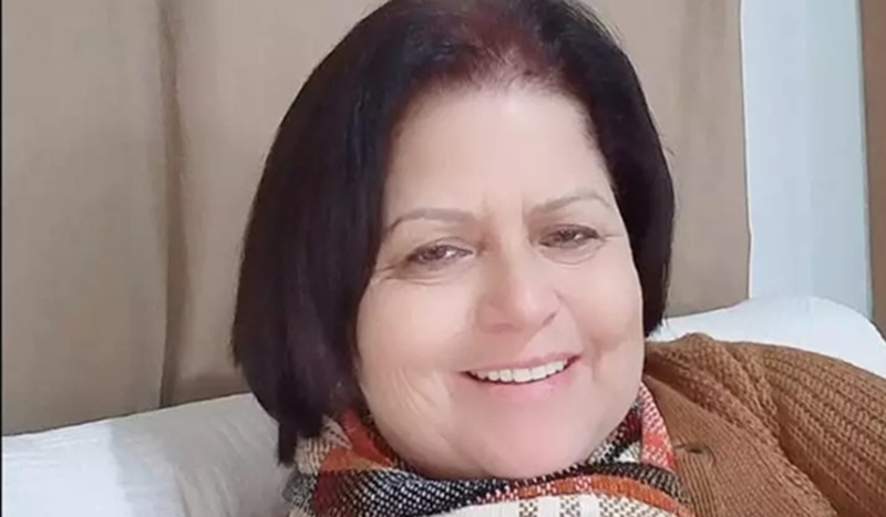 Identificada mulher encontrada morta em São Francisco do Sul