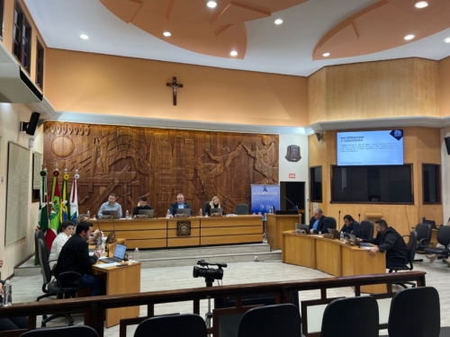 Moção de apelo pela criação de Vara Regional de Execução Penal