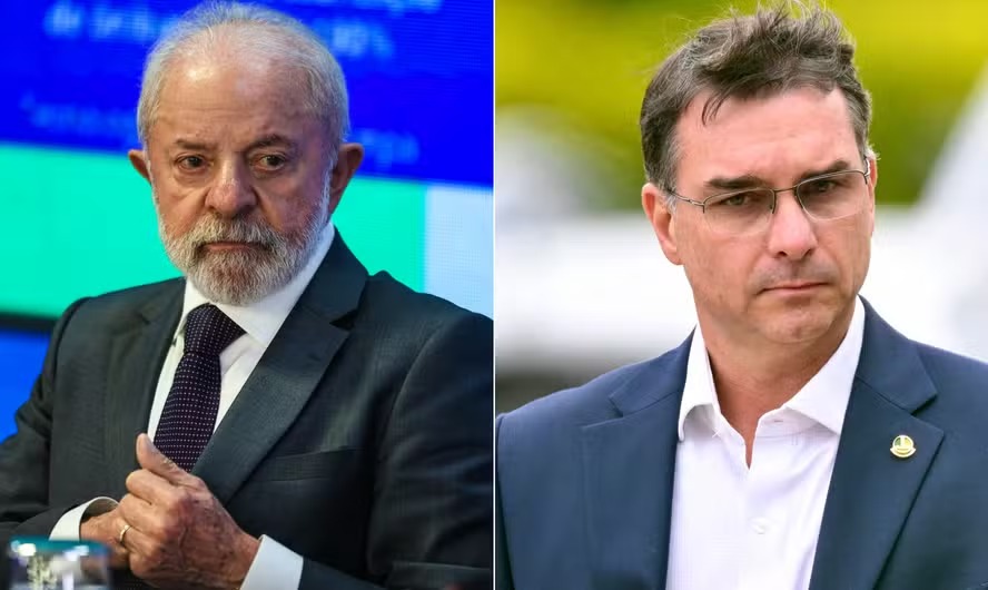 Lula cancela ida à posse do novo presidente do Chile após convites a Flávio e Eduardo Bolsonaro para cerimônia