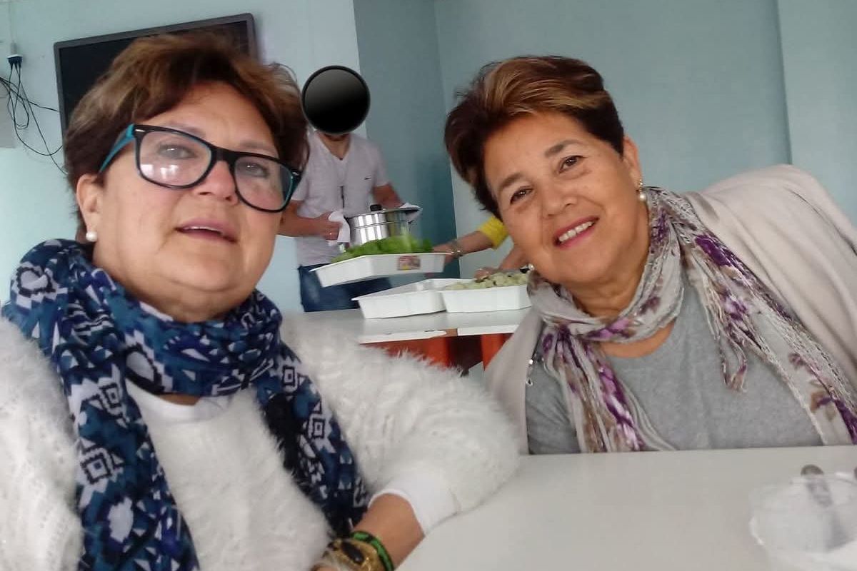 Quem são as irmãs executadas a tiros em SC por possível disputa de terras