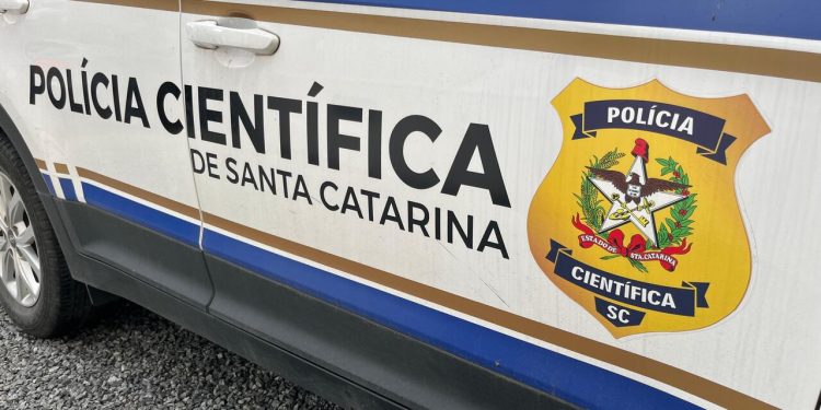 Homem morre após surto e parada cardíaca em Jaraguá do Sul