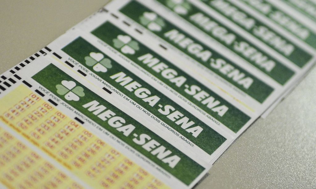 Aposta simples leva prêmio de R$ 99 milhões da Mega-Sena – veja de onde foi