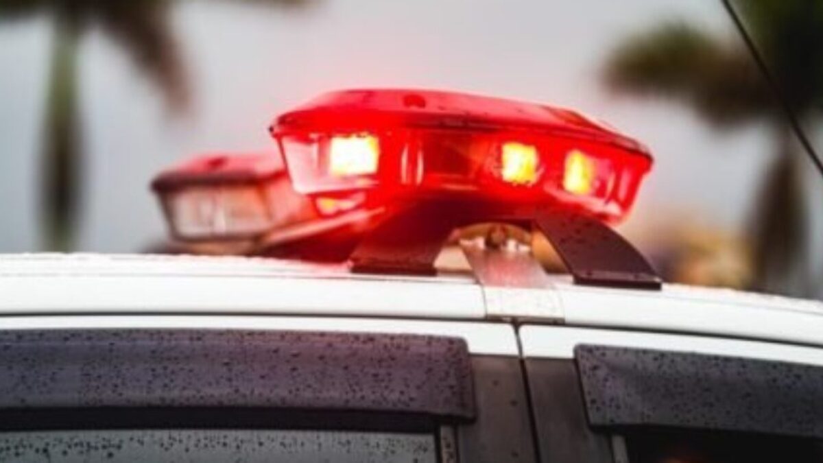 Canoinhas e região - batida com ferido, motorista bêbado preso e arma apreendida na região