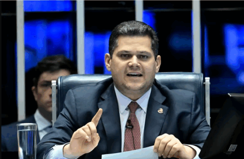 PEC da Blindagem arquivada n Congresso