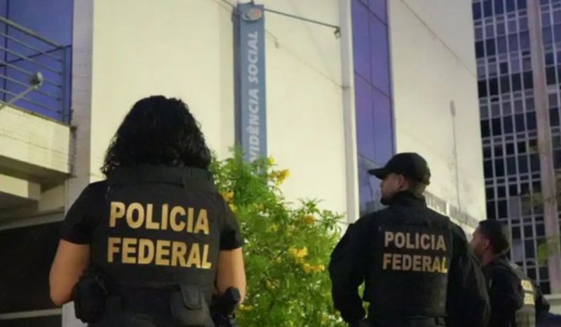 Fraude no INSS: sindicato do irmão de Lula é alvo da Polícia Federal