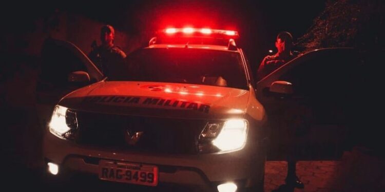 Mulher é vítima de tentativa de feminicídio, duas vezes em Jaraguá do Sul