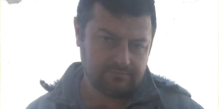 Homem morre após acidente com miniescavadeira em Corupá