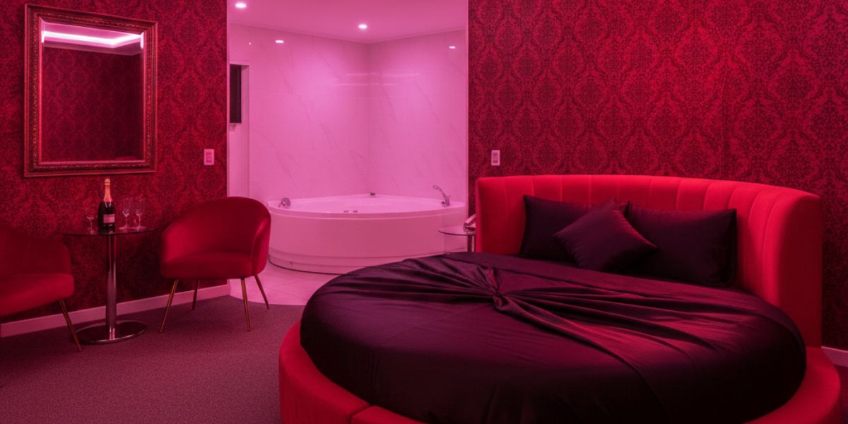 Roubada e brutalmente agredida: garota de programa é a vítima de ataque em motel de Brusque