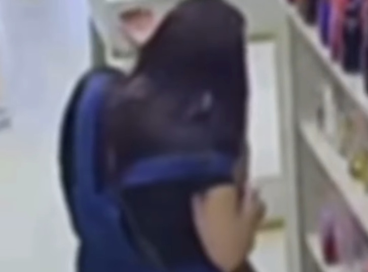 Mulher é presa em Guaramirim após furtar produtos avaliados em cerca de R$ 600