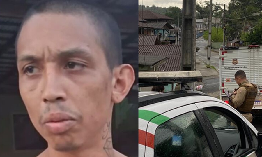 Gente boa: Saiba quem é o homem morto a facadas em Guaramirim