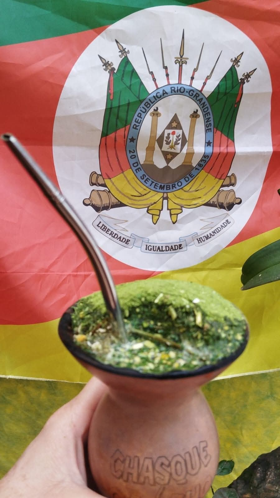 São Bento do Sul celebrou a cultura gaúcha na Semana Farroupilha