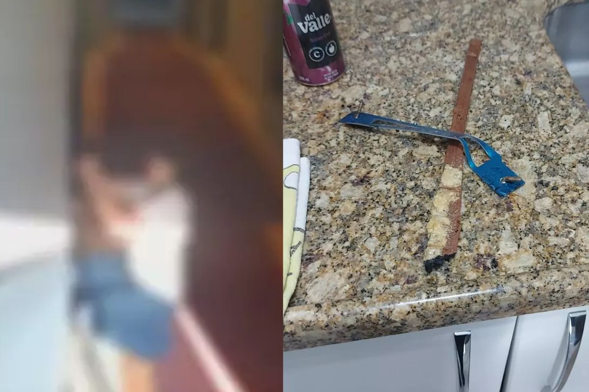 Médica suspeita de invadir apartamento e atirar em ex-marido policial vai à júri popular em Jaraguá do Sul