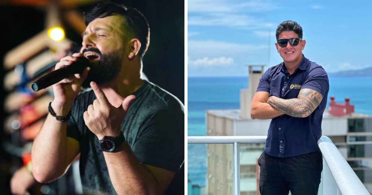 Músico e empresário: quem eram os corretores executados em imobiliária de Balneário Piçarras