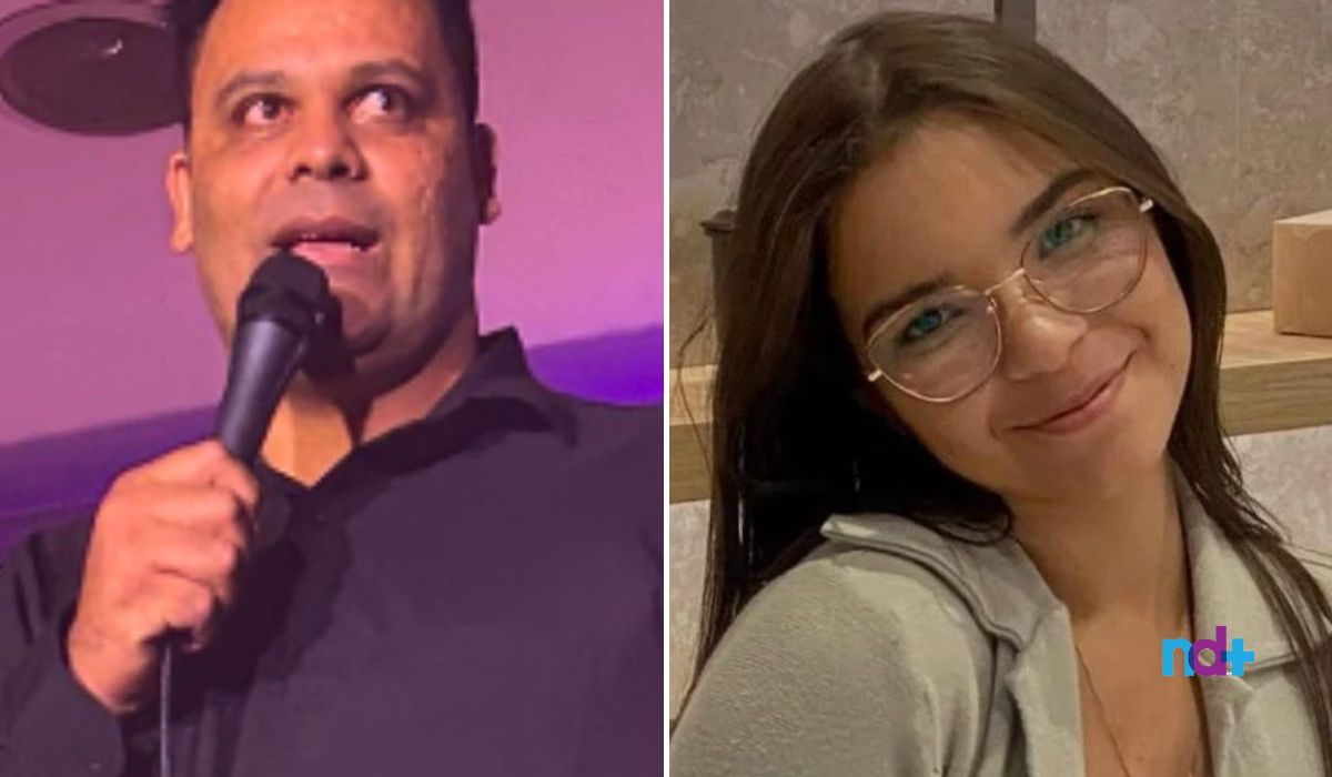 Corpo de miss é achado enterrado e humorista confessa crime no Paraná: ‘Foi por rejeição’