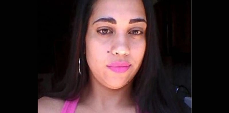 Identificada mulher que morreu após ser atingida por forro enquanto dormia, em Joinville