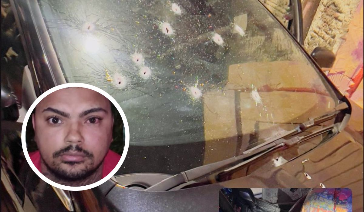 Chefe do tráfico morre em operação em Floripa