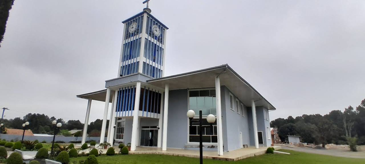 Festa em louvor a Nossa Senhora de Lurdes une Tradição, cultura gaúcha e fé