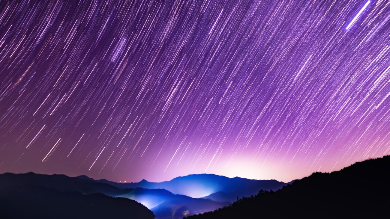 Planalto Norte! 5 melhores lugares do Brasil para assistir à rarÃssima chuva de meteoros no dia 21 de outubro