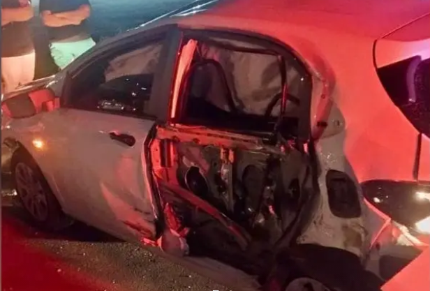 Tragédia no Alto Vale: Homem tira a própria vida após perseguição e acidente em Rio do Sul