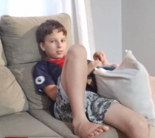 Tragédia em São Bento do Sul: bombeiros atuaram por mais de uma hora para tentar salvar adolescente