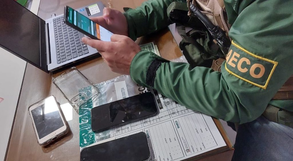 Operação Mensageiro: Vergonha catarinense