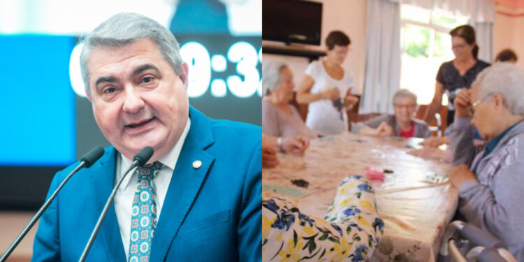 BINGOOO!!!! Governador Jorginho Mello sanciona lei de Lunelli que libera bingos beneficentes