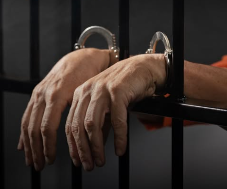 Três homens são presos em ações da Polícia Civil em São Bento do Sul e Rio Negrinho