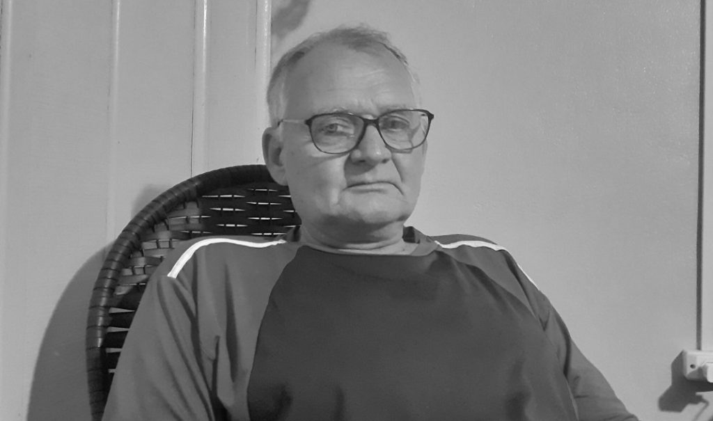 Saiba quem é o homem que morreu em trágico acidente na BR-280, em Jaraguá do Sul