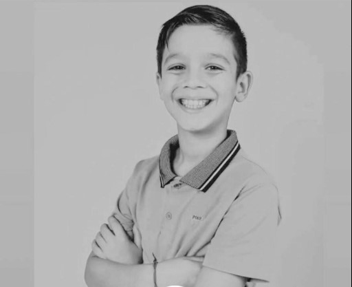 Criança morre engasgada com pipoca