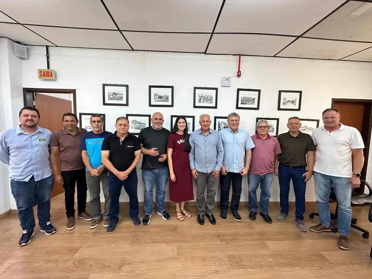 São Bento do Sul avança na implantação de Escola Cívico-Militar no bairro Serra Alta