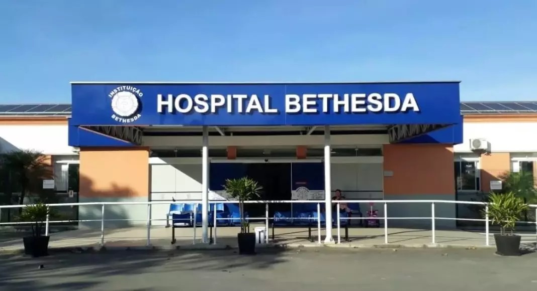 Seis pessoas são indiciadas por fraude de doações para Bethesda e outros três hospitais do estado
