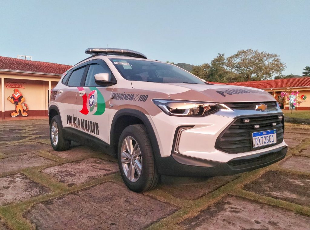 Homem é preso com mais de 4 kg de cocaína em Jaraguá do Sul