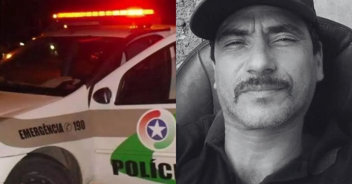 Quem é homem morto pelo próprio irmão após briga em Irineópolis