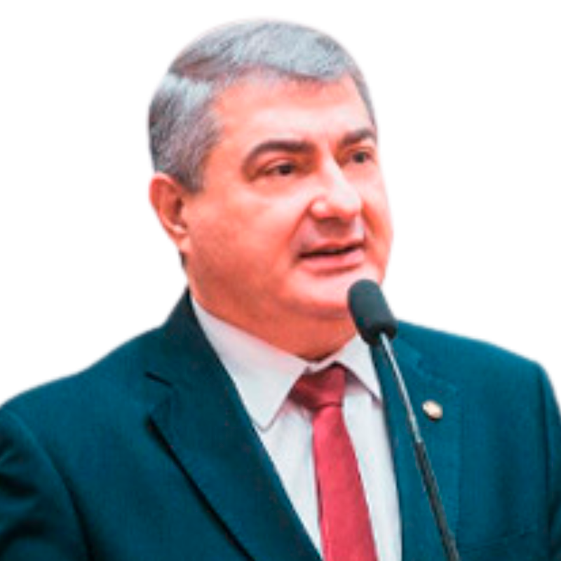 Quem trabalha paga a conta do assistencialismo