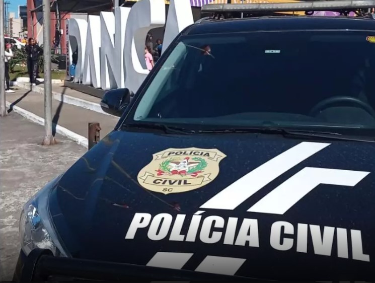 Operação mira grupo que aplicava golpe do “falso advogado” e fez vítimas em Joinville