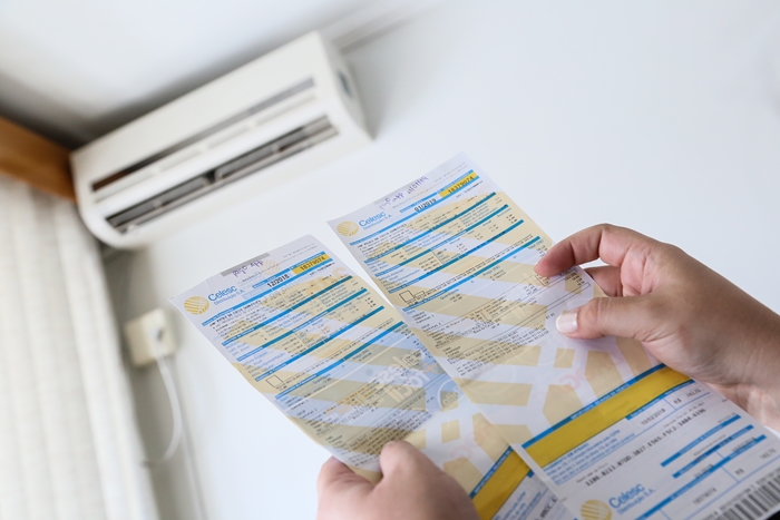 Não é golpe! Celesc esclarece reemissão de faturas