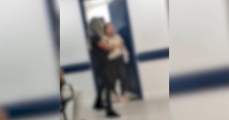 VÍDEO: Médica acusada de embriaguez em UPA de Joinville teve crise de ansiedade, diz prefeitura