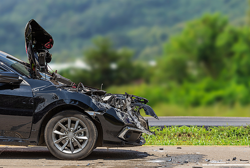 Qual é a diferença entre a proteção automotiva e o seguro?
