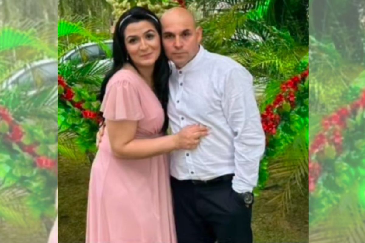 ‘Pessoas maravilhosas’: Identificado o casal que morreu em grave acidente em Barra Velha