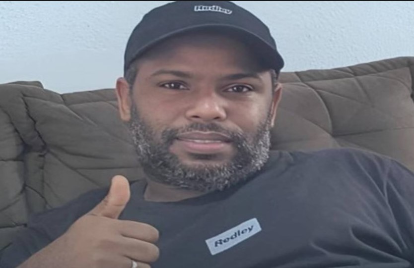 Vídeo - Policial penal atira em entregador