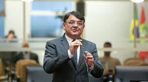 Deputado Maurício Peixer lidera Seminário Regional sobre Fibromialgia em Itajaí