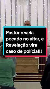 Igreja e pastor acusado de traição são investigados por desvio de dinheiro em Joinville