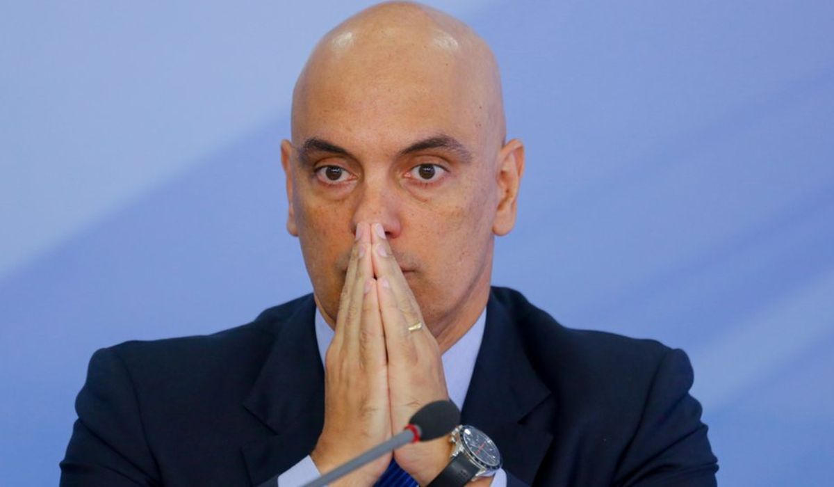 Impeachment de Moraes já tem apoio de 39 senadores; veja bancadas que votaram em bloco