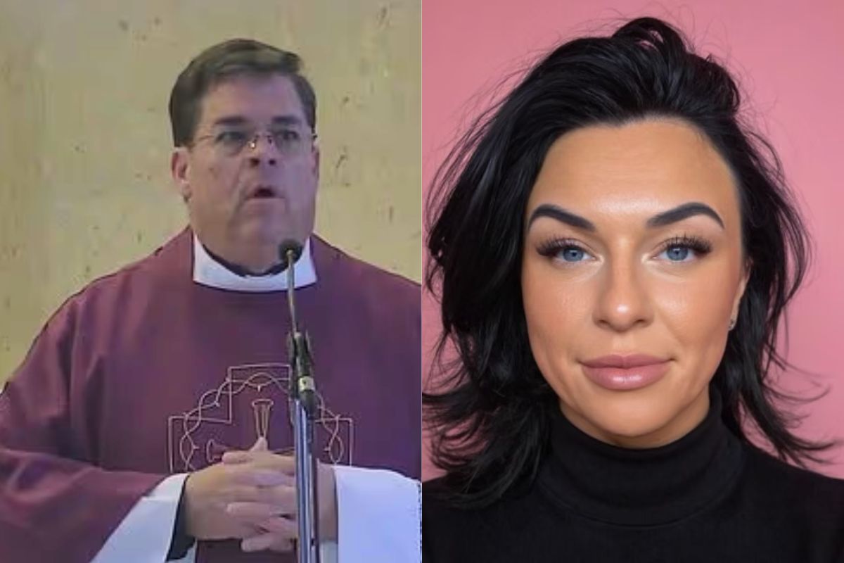 Padre investigado por sexo com stripper de 17 anos teria comprado silêncio por R$ 1,4 milhão