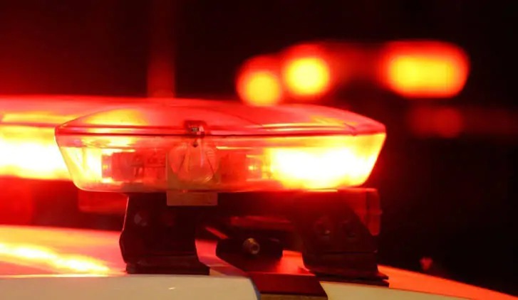 Homem com mandado por homicídio é preso após dirigir embriagado em São Bento do Sul